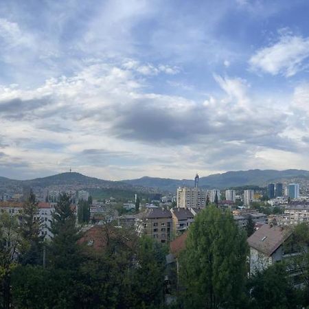 Sarajevo Apartment Point Of View Saraievo Exterior foto