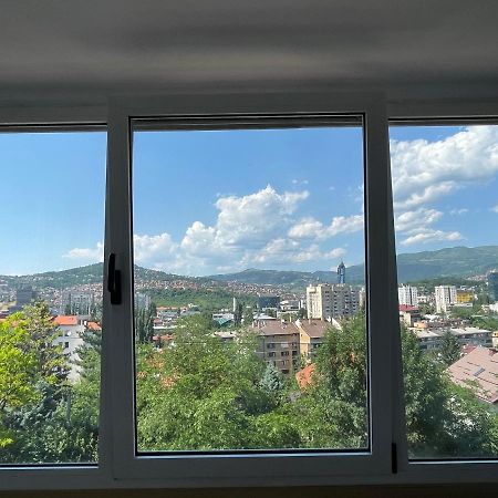 Sarajevo Apartment Point Of View Saraievo Exterior foto